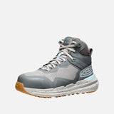 Botte-travail-Keen-1030862-gris-angle-gauche