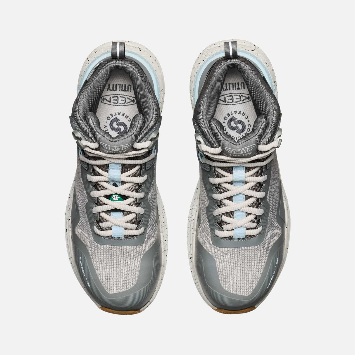 Botte-travail-Keen-1030862-gris-dessus