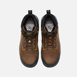 Botte-travail-Keen-1031301-brun-dessus