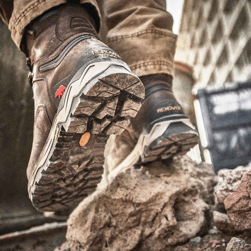 Botte-travail-Kodiak-1304DB-brun-lifestyle-1