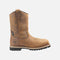 Botte-travail-Kodiak-837CBN-brun-côté