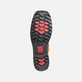 Botte-travail-Kodiak-837CBN-brun-semelle