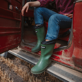 Botte-travail-caoutchouc-Baffin-8606-vert-lifestyle-2