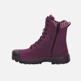 Bottes de travail  – Robustesse féminine et maintien durable | PF358