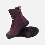 Bottes de travail  – Robustesse féminine et maintien durable | PF358
