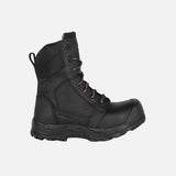 Botte-travail-femme-Pilote_filles-PF6003-noir-côté