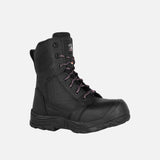 Botte-travail-femme-Pilote_filles-PF6003-noir-angle