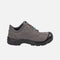 Souliers de sécurité pour femme Pilote et Filles, botte de travail gris, robustes et confortables, adaptées aux tâches professionnelles.