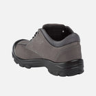 Botte-travail-femme-Pilote_filles-S555C-gris-derrière-côté