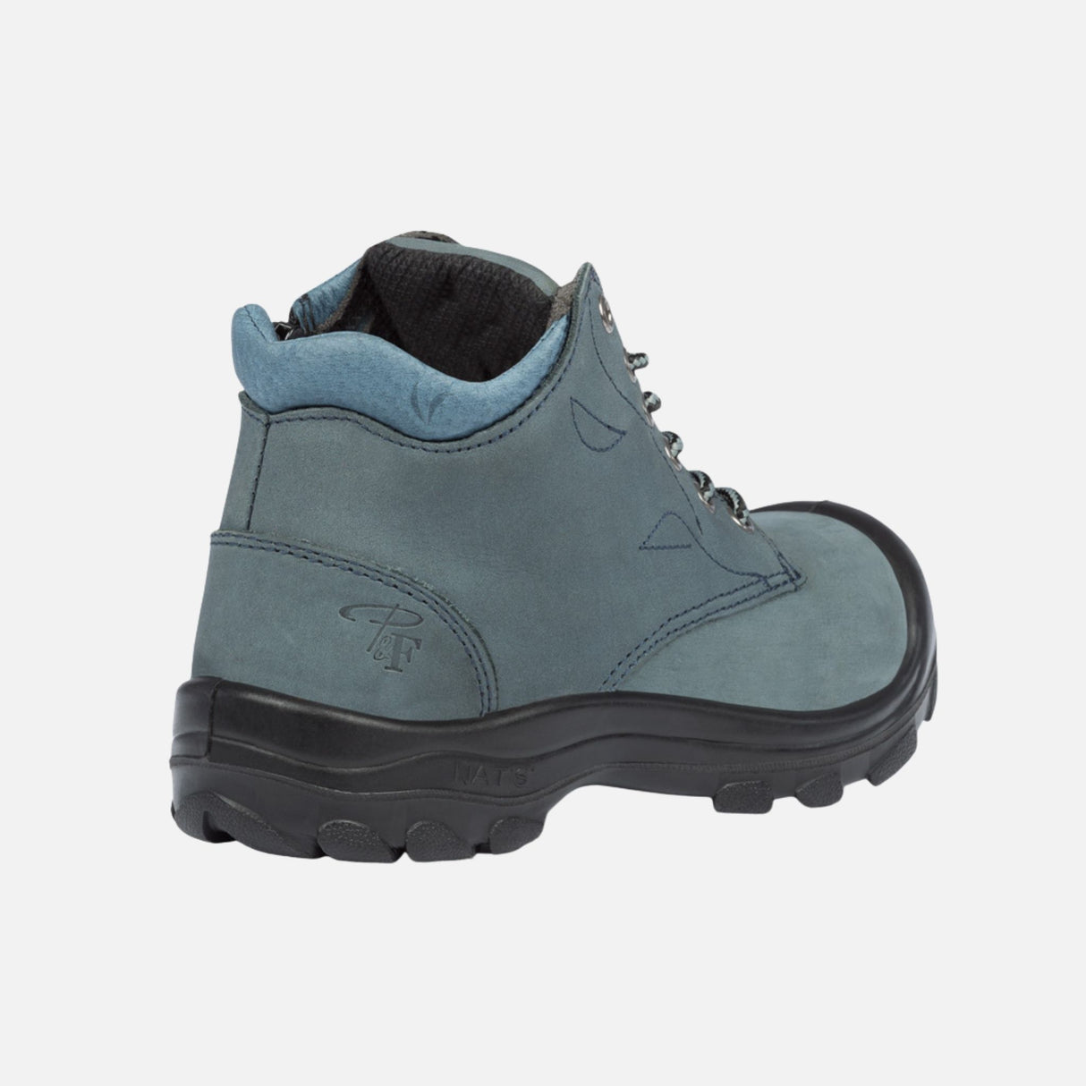 Botte-travail-femme-Pilote_filles-S55666-bleu-angle