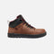 Botte-travail-keen-Gibson-Hiker-103304-brun-côté