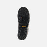 Botte-travail-keen-Gibson-Hiker-103304-brun-semelle
