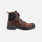 Botte-travail-redwing-3522EE-brun-côté