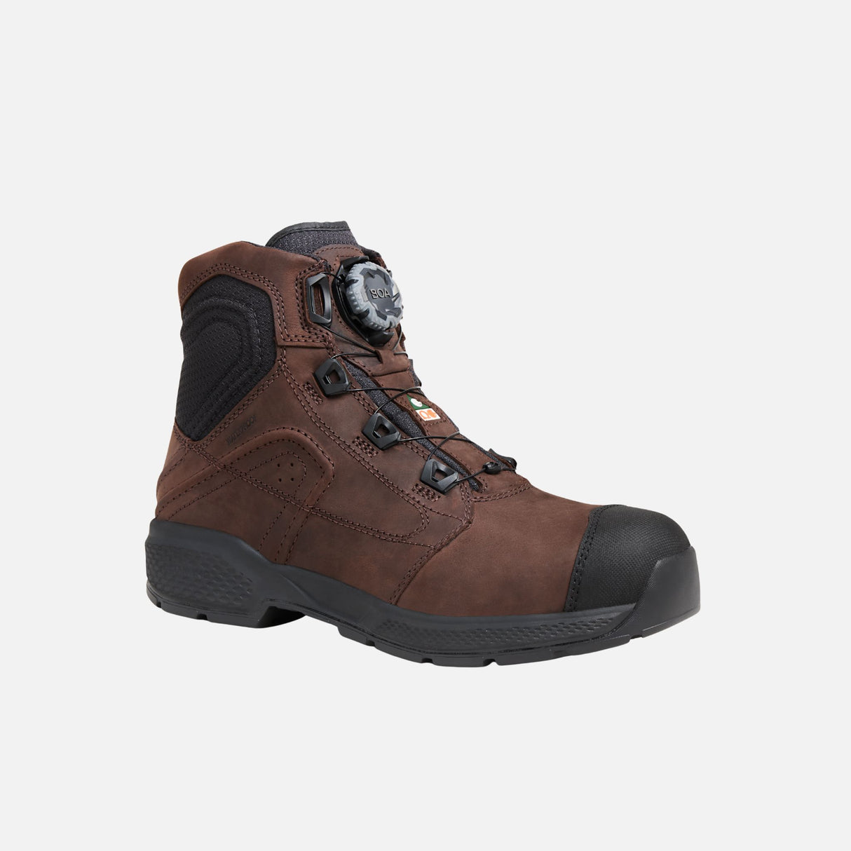 Botte-travail-redwing-3522EE-brun-angle