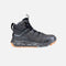 Bottes de travail Timberland 6 pouces noires avec embout en alliage et protection CSA, construction robuste.