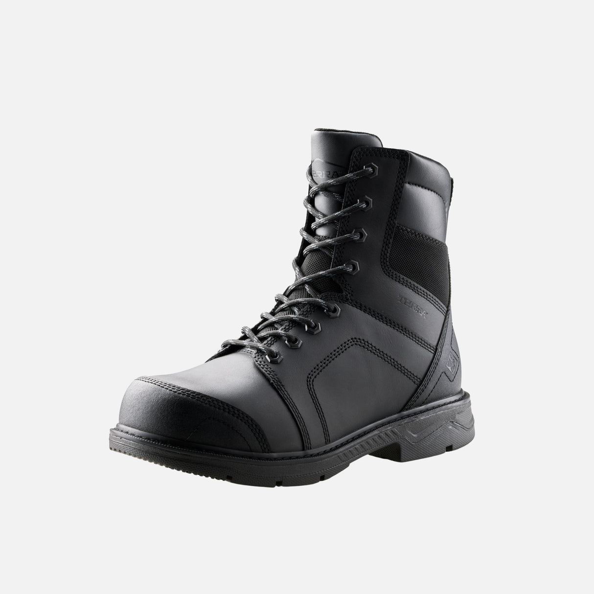 Botte-travail-unisexe-terra-1198BK-noir-angle-gauche