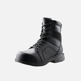 Botte-travail-unisexe-terra-1198BK-noir-angle-gauche
