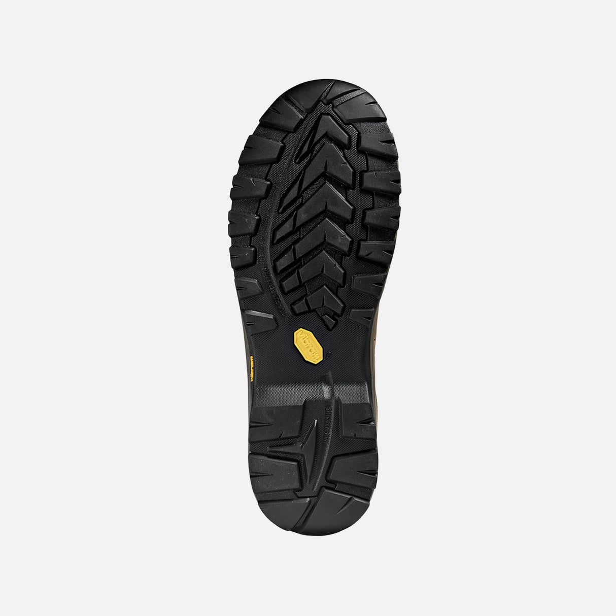 Bottes de travail imperméables Kodiak Quest Bound 8 pouces en brun, protection durable et confort pour le travail.