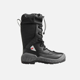 Bottes de travail d’hiver Red Wing, imperméables et résistantes, avec protection CSA, en noir pour femmes et hommes