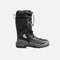 Bottes de travail d’hiver Red Wing, imperméables et résistantes, avec protection CSA, en noir pour femmes et hommes