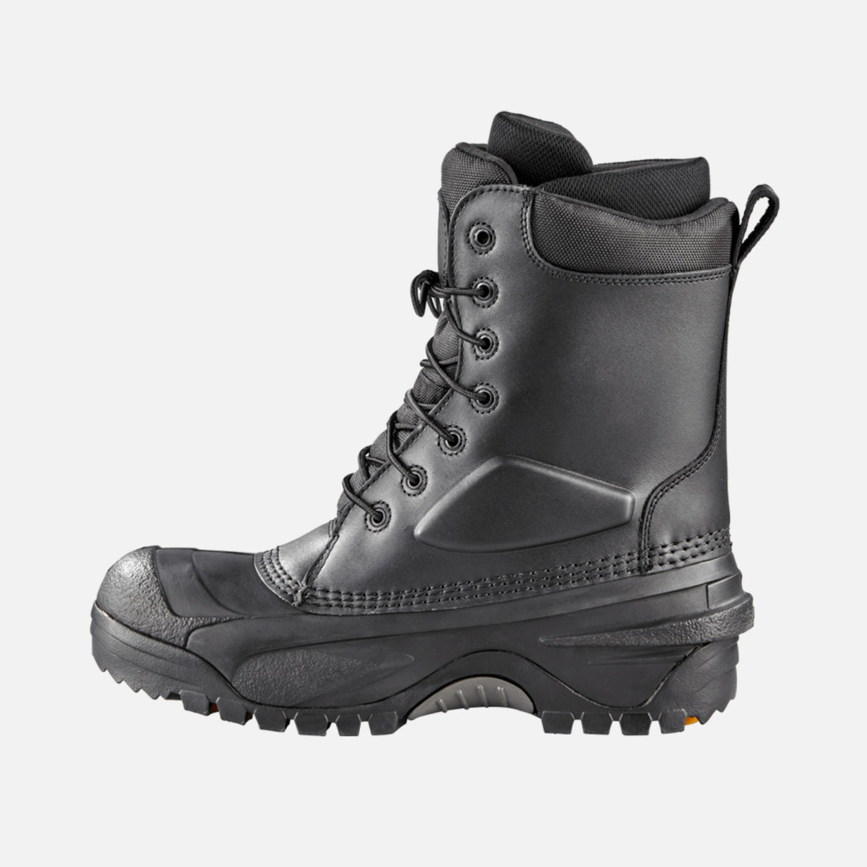 Bottes-hiver-travail-Baffin-71570238-noir-côté-gauche