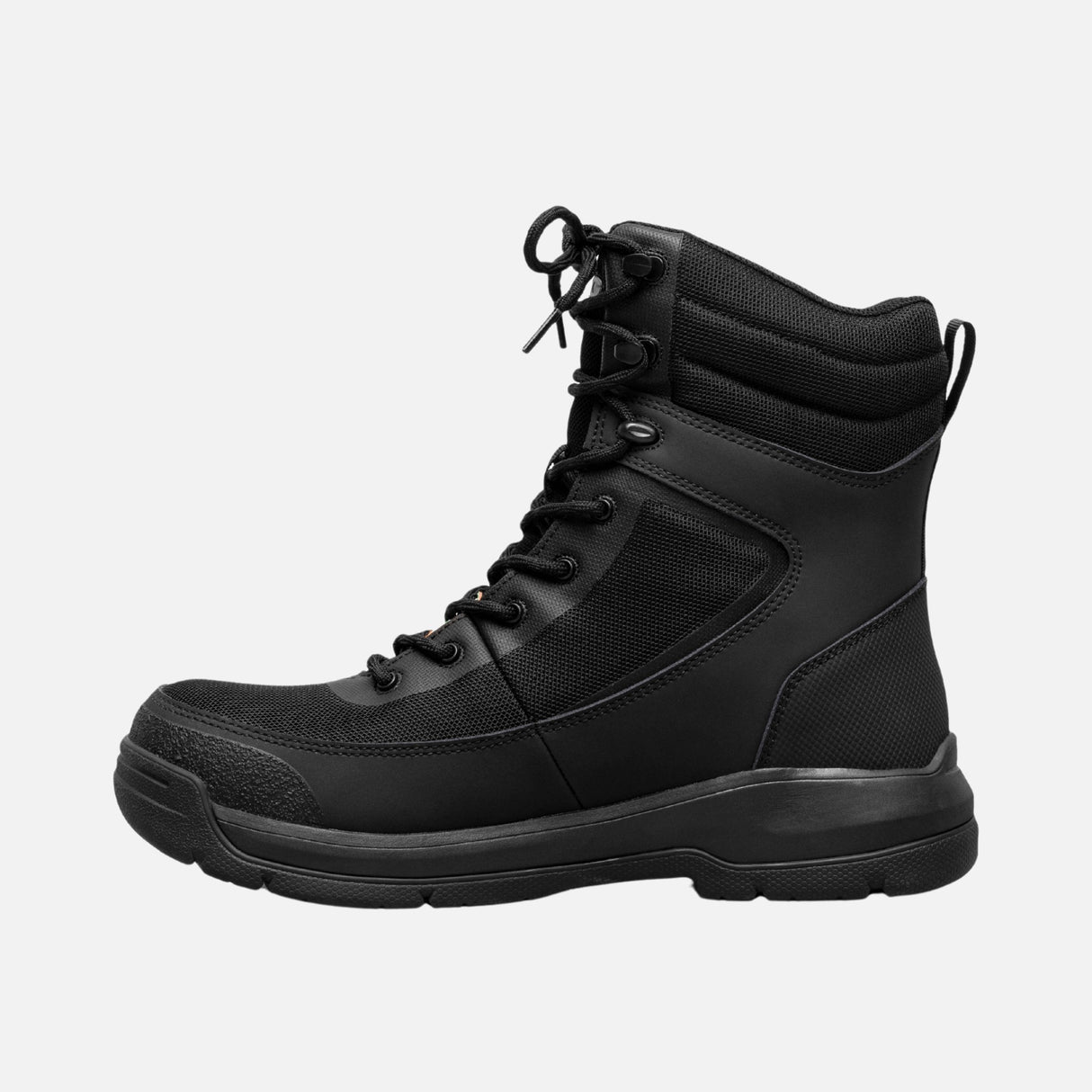 Bottes-hiver-travail-Bogs-72834PP001-noir-côté-gauche