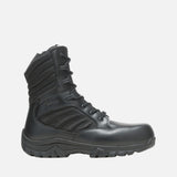 Bottes-travail-Bates-E23274-noir-côté