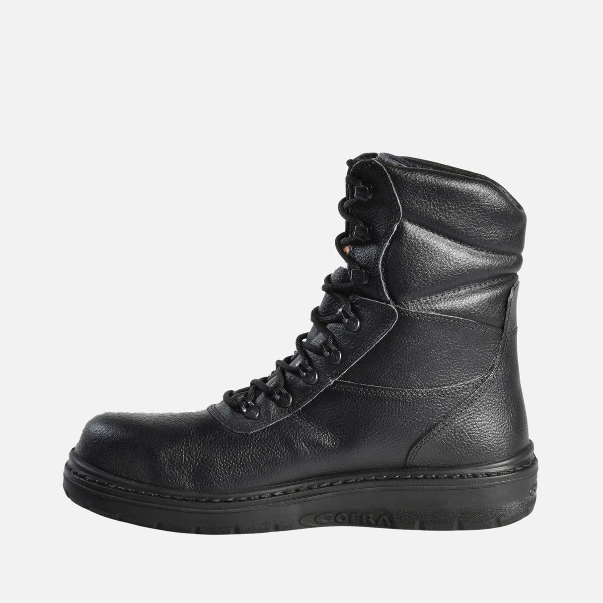 Bottes-travail-Cofra-8212011-noir-côté-gauche