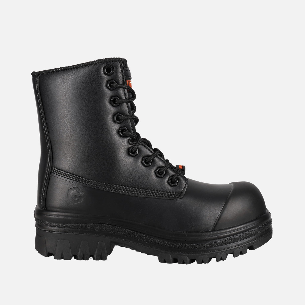 Bottes-travail-JBG-14301-noir-côté