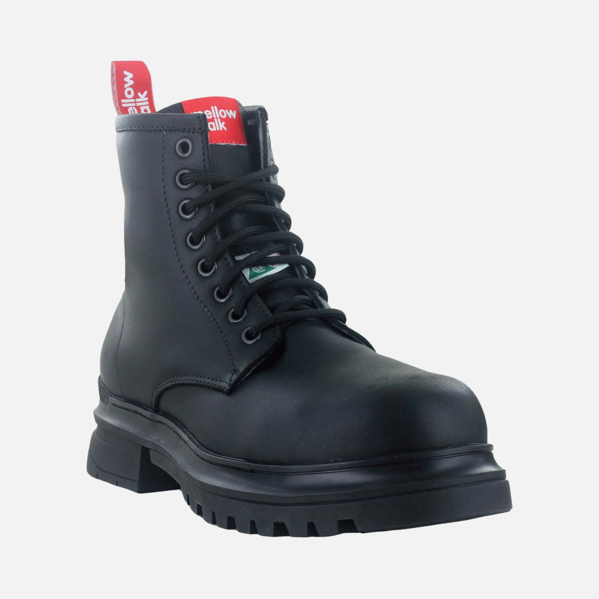 Bottes-travail-MellowWalk-509179-noir-3/4