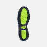 Bottes-travail-NB-femme-MCCLEHPB-noir-semelle