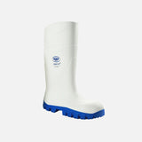 Bottes-travail-PU-Bekina-Blanc-P230W-3/4