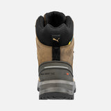 Bottes-travail-Puma-632723-brun-derrière