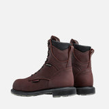 Bottes-travail-Redwing-2414E-brun-paire