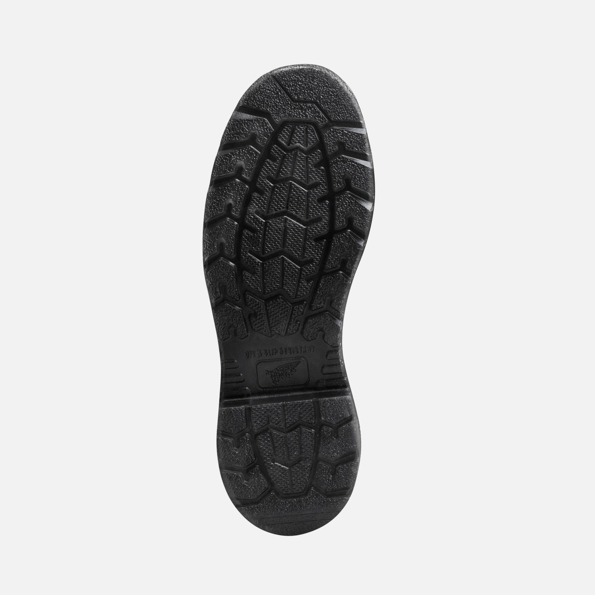 Bottes-travail-Redwing-2414E-brun-semelle