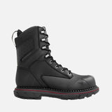 Bottes-travail-Redwing-3590EE-noir-côté
