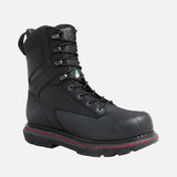 Bottes-travail-Redwing-3590EE-noir-3/4