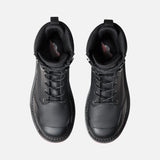 Bottes-travail-Redwing-3590EE-noir-dessus