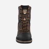 Bottes-travail-Redwing-83882EE-brun-devant