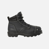 Bottes-travail-Royer-4400TP-noir-côté