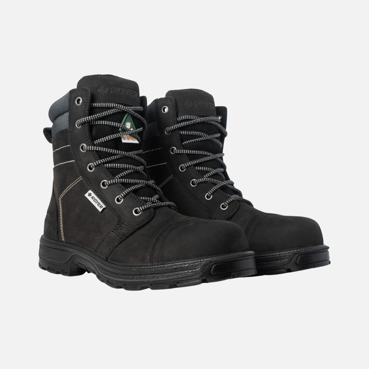 Bottes-travail-Royer-4700GT-noir-paire