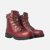 Bottes-travail-Royer-4790GT-rouge-paire