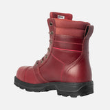 Bottes-travail-Royer-4790GT-rouge-derrière