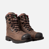 Bottes-travail-Royer-4920RT-brun-paire