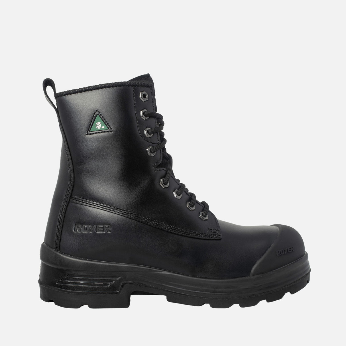 Bottes-travail-Royer-5002DD-noir-côté