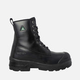 Bottes-travail-Royer-5002DD-noir-côté
