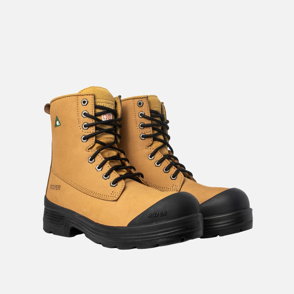 Bottes de travail – Protection et adhérence | Density-2