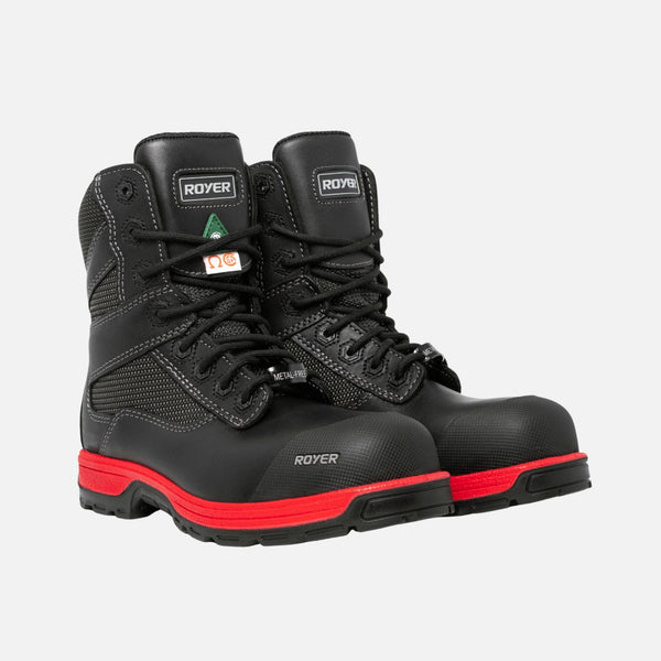 Bottes de travail – Légères et sécuritaires | Pareshok