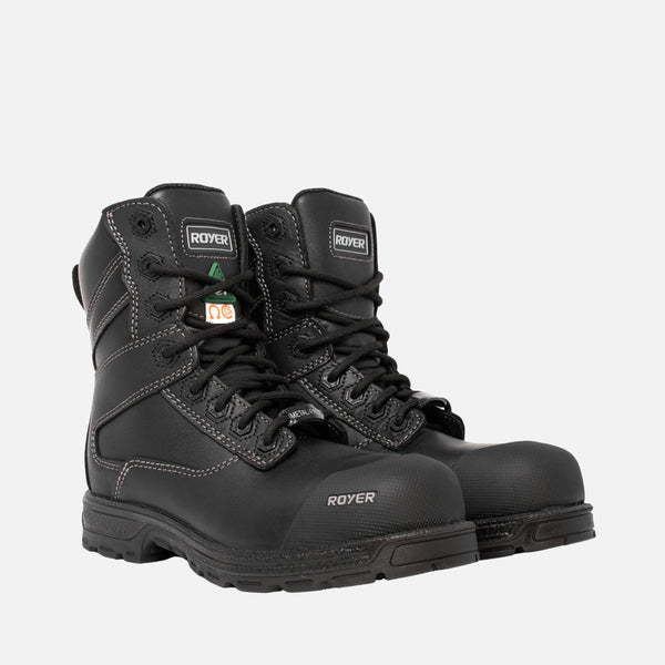 Bottes de travail – Performance et confort | Agility