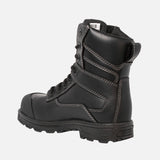 Bottes-travail-Royer-5701GT-noir-derrière